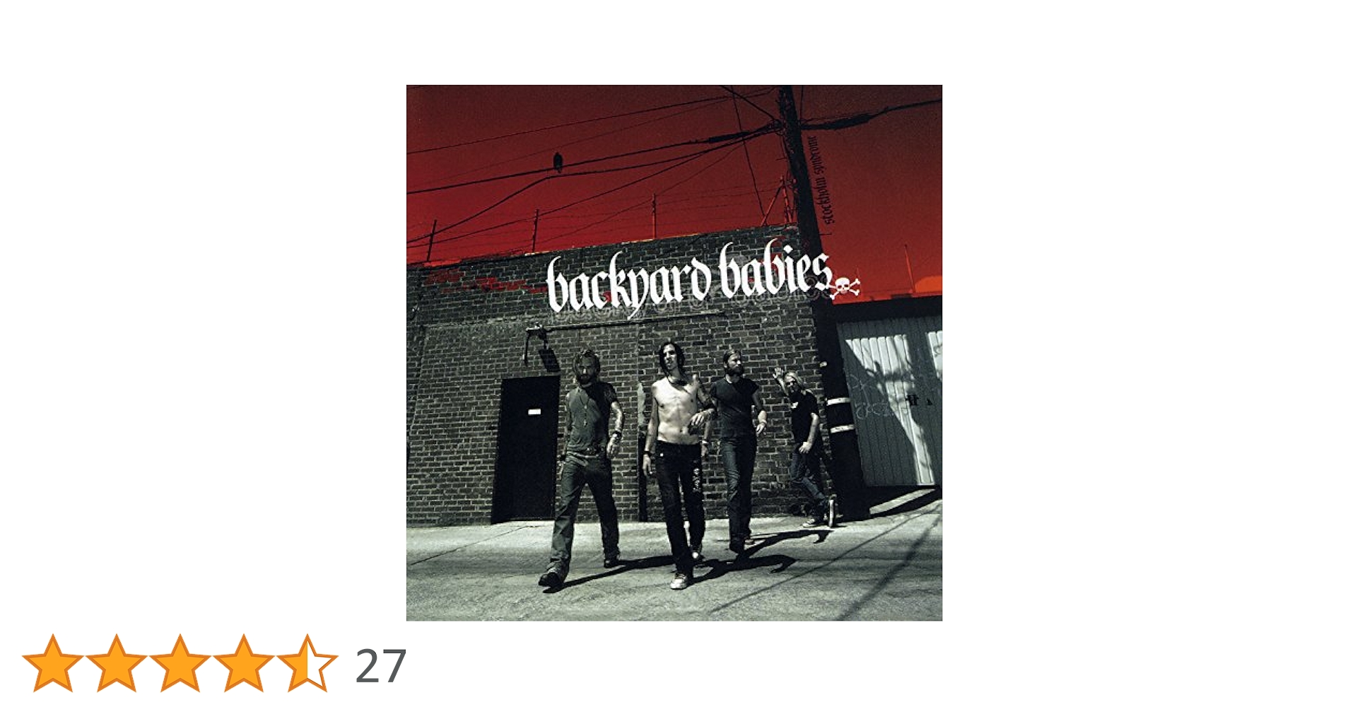 Stockholm Syndrome: Amazon.sg: Music